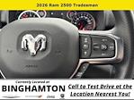 New 2026 Ram 2500 Warlock Crew Cab for sale #D26069B - photo 13