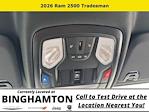 New 2026 Ram 2500 Warlock Crew Cab for sale #D26069B - photo 14