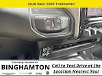 New 2026 Ram 2500 Warlock Crew Cab for sale #D26069B - photo 15