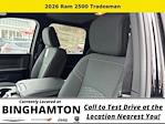 New 2026 Ram 2500 Warlock Crew Cab for sale #D26069B - photo 16