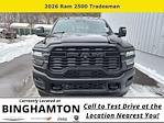 New 2026 Ram 2500 Warlock Crew Cab for sale #D26069B - photo 2