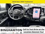 New 2026 Ram 2500 Warlock Crew Cab for sale #D26069B - photo 17
