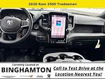 New 2026 Ram 2500 Warlock Crew Cab for sale #D26069B - photo 19