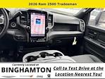 New 2026 Ram 2500 Warlock Crew Cab for sale #D26069B - photo 20