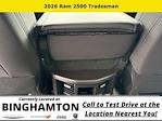New 2026 Ram 2500 Warlock Crew Cab for sale #D26069B - photo 21