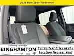 New 2026 Ram 2500 Warlock Crew Cab for sale #D26069B - photo 23