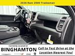 New 2026 Ram 2500 Warlock Crew Cab for sale #D26069B - photo 24