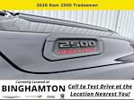New 2026 Ram 2500 Warlock Crew Cab for sale #D26069B - photo 25