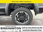 New 2026 Ram 2500 Warlock Crew Cab for sale #D26069B - photo 28