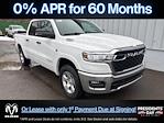 New 2026 Ram 1500 Big Horn Crew Cab for sale #D26072B - photo 1