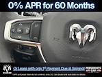 New 2026 Ram 1500 Big Horn Crew Cab for sale #D26072B - photo 13