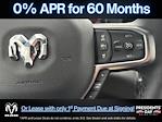 New 2026 Ram 1500 Big Horn Crew Cab for sale #D26072B - photo 14
