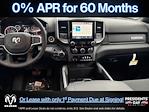 New 2026 Ram 1500 Big Horn Crew Cab for sale #D26072B - photo 24