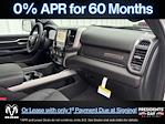 New 2026 Ram 1500 Big Horn Crew Cab for sale #D26072B - photo 29