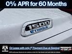 New 2026 Ram 1500 Big Horn Crew Cab for sale #D26072B - photo 30