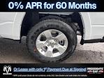 New 2026 Ram 1500 Big Horn Crew Cab for sale #D26072B - photo 32