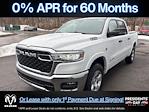 New 2026 Ram 1500 Big Horn Crew Cab for sale #D26072B - photo 4