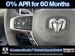 New 2026 Ram 1500 Big Horn Crew Cab for sale #D26076B - photo 14