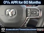 New 2026 Ram 1500 Big Horn Crew Cab for sale #D26076B - photo 15