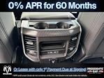 New 2026 Ram 1500 Big Horn Crew Cab for sale #D26076B - photo 25