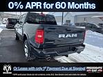 New 2026 Ram 1500 Big Horn Crew Cab for sale #D26076B - photo 5