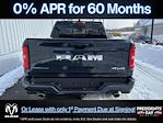 New 2026 Ram 1500 Big Horn Crew Cab for sale #D26076B - photo 6