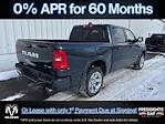 New 2026 Ram 1500 Big Horn Crew Cab for sale #D26076B - photo 7