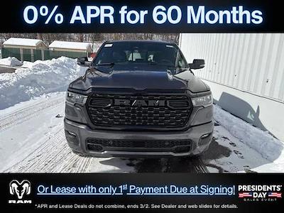 New 2026 Ram 1500 Big Horn Crew Cab for sale #D26077B - photo 2