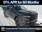 New 2026 Ram 1500 Big Horn Crew Cab for sale #D26077B - photo 1