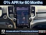 New 2026 Ram 1500 Big Horn Crew Cab for sale #D26077B - photo 12