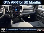 New 2026 Ram 1500 Big Horn Crew Cab for sale #D26077B - photo 24