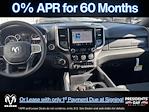 New 2026 Ram 1500 Big Horn Crew Cab for sale #D26078B - photo 23