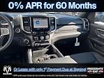 New 2026 Ram 1500 Big Horn Crew Cab for sale #D26078B - photo 24