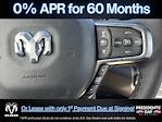 New 2026 Ram 1500 Big Horn Crew Cab for sale #D26079B - photo 13
