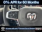 New 2026 Ram 1500 Big Horn Crew Cab for sale #D26080B - photo 13