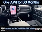 New 2026 Ram 1500 Big Horn Crew Cab for sale #D26080B - photo 23
