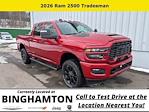 New 2026 Ram 2500 Tradesman Crew Cab for sale #D26081B - photo 1
