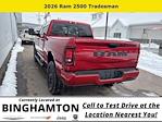 New 2026 Ram 2500 Tradesman Crew Cab for sale #D26081B - photo 7