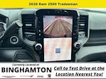 New 2026 Ram 2500 Tradesman Crew Cab for sale #D26081B - photo 10