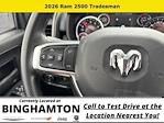New 2026 Ram 2500 Tradesman Crew Cab for sale #D26081B - photo 12