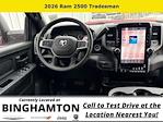 New 2026 Ram 2500 Tradesman Crew Cab for sale #D26081B - photo 16