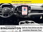 New 2026 Ram 2500 Tradesman Crew Cab for sale #D26081B - photo 17