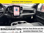 New 2026 Ram 2500 Tradesman Crew Cab for sale #D26081B - photo 19