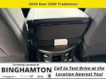 New 2026 Ram 2500 Tradesman Crew Cab for sale #D26081B - photo 20