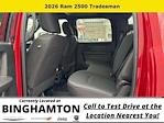New 2026 Ram 2500 Tradesman Crew Cab for sale #D26081B - photo 21