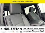 New 2026 Ram 2500 Tradesman Crew Cab for sale #D26081B - photo 22