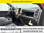 New 2026 Ram 2500 Tradesman Crew Cab for sale #D26081B - photo 23
