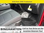 New 2026 Ram 2500 Tradesman Crew Cab for sale #D26081B - photo 24