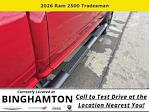 New 2026 Ram 2500 Tradesman Crew Cab for sale #D26081B - photo 26