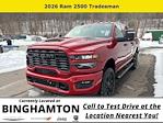 New 2026 Ram 2500 Tradesman Crew Cab for sale #D26081B - photo 3